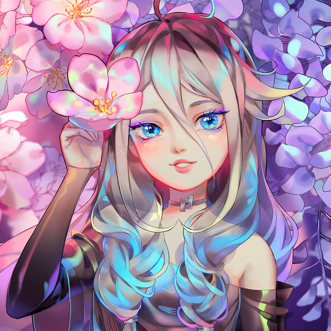 Artist Alley Online Gallery ToasterKiwi « FanimeCon May 2629, 2023